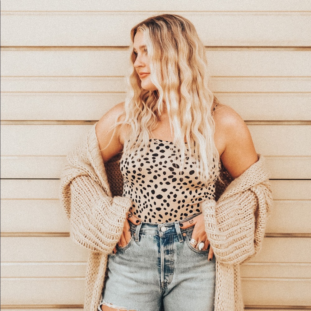 Meet your Posher, Jamie